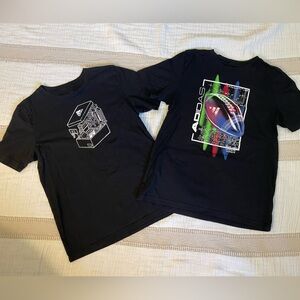 Adidas Kids' Short Sleeve Tees (2 pack)